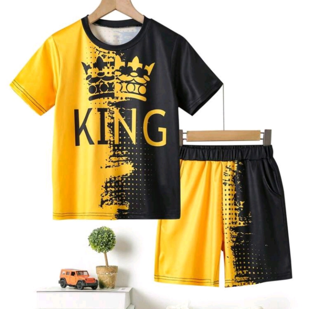 Kids clothes sets